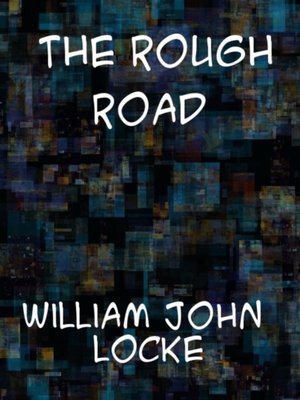 cover image of Rough Road